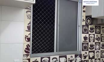 Imagem 5: Apartamento à venda no bairro Residencial Cosmos - Campinas/SP