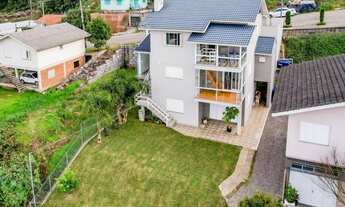 Imagem 4: NÓS Vendemos Casa com 4 dormitórios