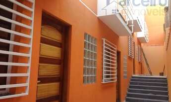 Imagem 2: Sobrado com 2 dormitórios à venda, 70 m² por R$ 280.000,00 - Vila Antonieta - São Paulo/SP