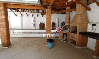 Imagem 4: Vila Caminho do Mar, Apto 04 dorms sendo 02 suítes, 02 vagas 204m²