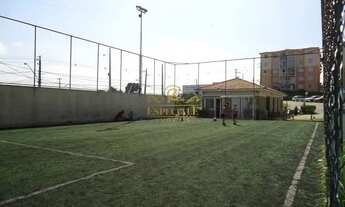 Imagem 2: COLOMBO - Apartamento Padrão - Atuba