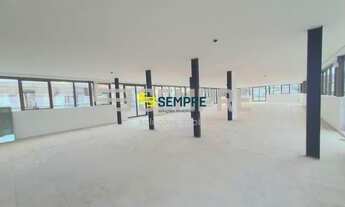 Imagem 7: Andar comercial para alugar no bairro Savassi