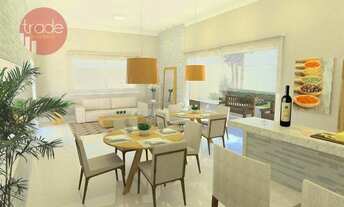 Imagem 3: Apartamento com 3 dormitórios à venda, 119 m² por R$ 650.000,00 - Jardim Paulista - Ribeir