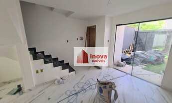 Imagem 2: Oportunidade! Casa nova com 2 suítes, pronta para morar