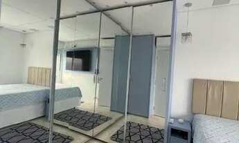 Imagem 6: Apartamento com 1 dormitório à venda, 50 m² por R$ 785.000,00 - Alphaville Empresarial - B