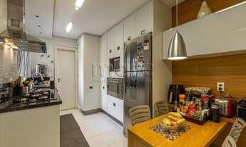 Imagem 5: SAO PAULO - Apartamento Padrão - BROOKLIN