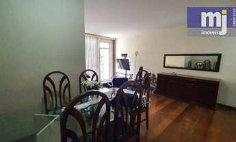 Imagem 2: APARTAMENTO - AV. SETE DE SETEMBRO - com 3 quartos à venda, 110 m² por R$ 560.000 - Icaraí