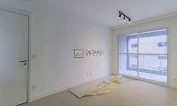 Imagem: Apartamento Locação 2 Dormitórios - 62