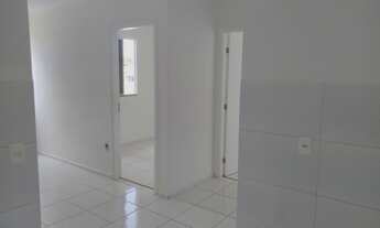 Imagem 7: Vida nova sobrado 2/4 , pavimento superior