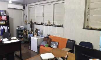 Imagem 3: Salão/Galpão (salão - sobrado