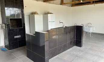 Imagem 5: 3 chácaras murada e cercada