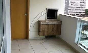 Imagem 5: APARTAMENTO RESIDENCIAL em GOIÂNIA - GO, JARDIM GOIÁS