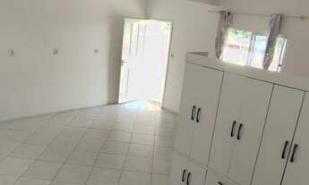 Imagem 5: Kitnet c/garagem e pátio, incluso Luz, Internet, Agua iptu, Semi Mobiliada