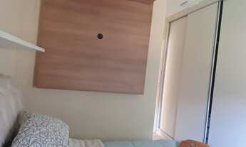 Imagem 2: Casa com 3 dormitórios, 90 m² - venda por R$ 260.000,00 ou aluguel por R$ 1.780,00/mês - P