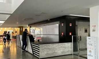 Imagem 4: Ótima sala Sky Platinum Offices Climatizado oportunidade única