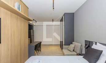 Imagem 6: Apartamento para Aluguel - Vila Mariana, 1 Quarto, 34 m2