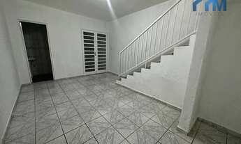 Imagem 3: Casa com 3 dormitórios para alugar, 100 m² por R$ 2.000/mês - Parque Industrial - Itu/SP