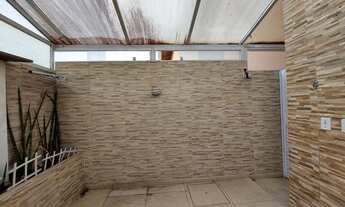 Imagem 3: Casa com 3 dormitórios à venda, 97 m² por R$ 450.000,00 - Chácara Ondas Verdes - Cotia/SP