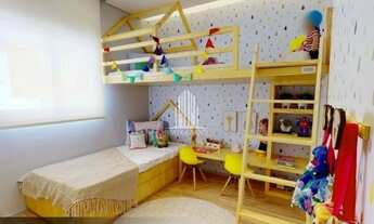 Imagem 5: Lume Morumbi à venda de 77m² com 2 dormitórios e 2 vagas de garagem