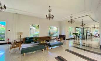 Imagem 2: Apartamento 2001 Ed. Borges Landeiro Excellence Ed. Cezzane St. Bueno