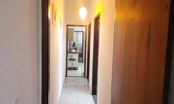 Imagem: Casa com 3 dormitórios à venda, 121 m²