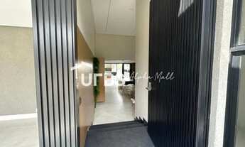 Imagem 2: Casa Térrea no Portal do Sol Garden