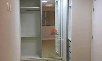 Imagem 6: Apartamento à venda, 100 m² por R$ 640.000,00 - Jardim São Dimas - São José dos Campos/SP