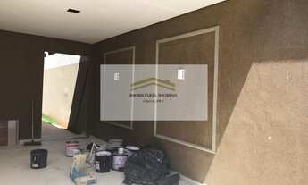 Imagem 7: Casa Nova Alto Padrão Aluga-se ! Jardim Nunes