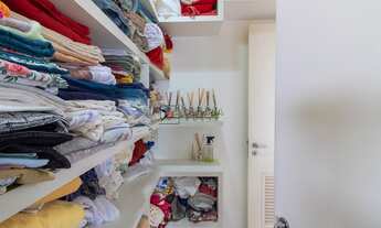 Imagem 7: Apartamento Locação 4 Dormitórios - 190 m² Vila Madalena