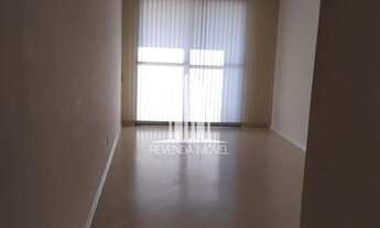 Imagem 2: Apartamento de 58m² com 2 dormr/1 suíte, 1 vaga no Saint Vincent - Sacomã
