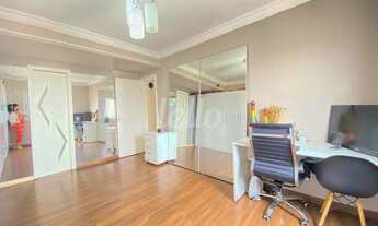 Imagem: São Paulo - Apartamento Padrão - Mooca