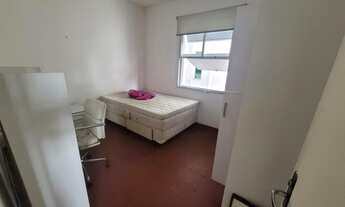 Imagem 5: Apartamento 2 dormitórios para Locação em Santos, Boqueirão, 2 dormitórios, 1 banheiro, 1