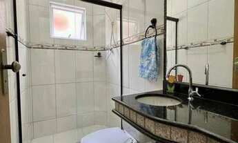 Imagem 4: Sobrado com 3 dormitórios à venda, 161 m² por R$ 850.000,00 - Aviação - Praia Grande/SP