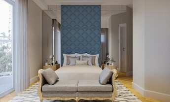 Imagem 3: APARTAMENTO RESIDENCIAL em São Paulo - SP, Higienópolis