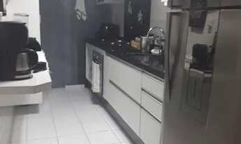 Imagem 7: Apartamento com 3 dormitórios à venda, 92 m² - Jabaquara - São Paulo/SP