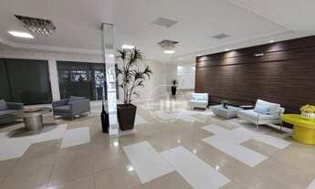 Imagem 3: Apartamento com 3 dormitórios à venda, 110 m² por R$ 735.000,00 - Campinas - São José/SC