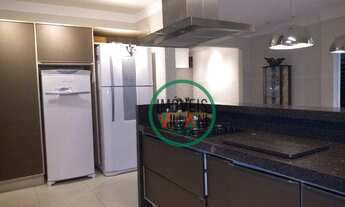 Imagem 2: Casa em condomínio fechado 300m² com 4 dormitórios - Cidade Vista Verde - São José dos Cam