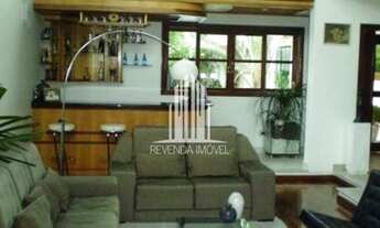 Imagem 4: Sobrado de 350m² com 3 suítes, 5 vagas em Interlagos