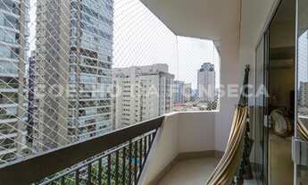 Imagem 4: São Paulo - Apartamento Padrão - Pinheiros