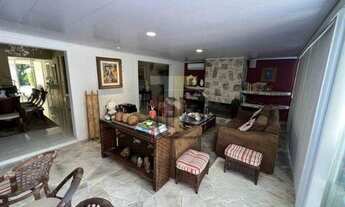 Imagem 7: Casa à venda, 675 m² por R$ 2.990.000,00 - Recreio dos Bandeirantes - Rio de Janeiro/RJ