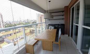 Imagem 2: São Paulo - Apartamento Padrão - Vila Mariana