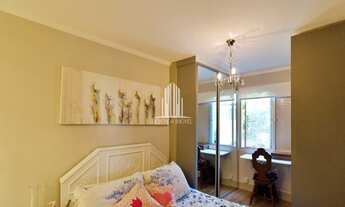 Imagem 4: Apartamento com 3 doms, 1 suite e 1 vaga no morumbi