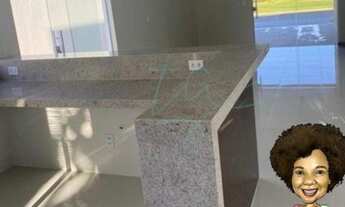 Imagem 6: TA Vendo Casa térrea com piscina no Terras Alphaville 2