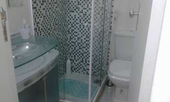 Imagem 3: Apartamento para aluguel com 70 metros quadrados com 2 quartos em Flamengo - Rio de Janeir