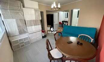 Imagem 6: Apartamento à venda no Morro dos Barbosas em São Vicente