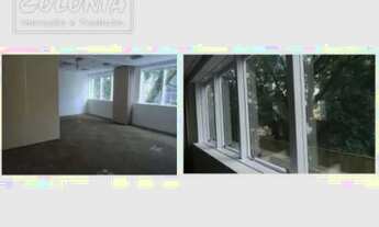 Imagem 4: São Paulo - Conjunto Comercial/sala - Cerqueira César