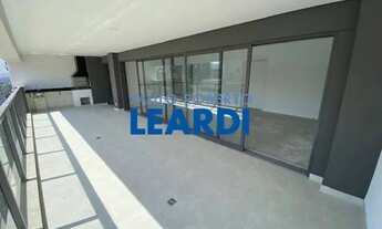 Imagem: APARTAMENTO - PINHEIROS - SP