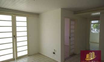 Imagem 4: Apartamento com 3 dormitórios à venda, 83 m² por R$ 285.000 - Fátima - Fortaleza/CE