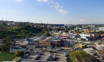 Imagem 3: Apartamento com 2 dormitórios à venda, 74 m² por R$ 550.000 - Recanto Quarto Centenário