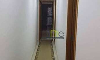 Imagem 6: Apartamento com 3 dormitórios à venda, 134 m² por R$ 960.000 - Jardim Bela Vista - Santo A